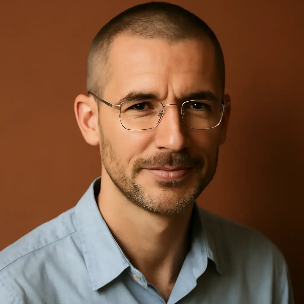 Carlos Mendez